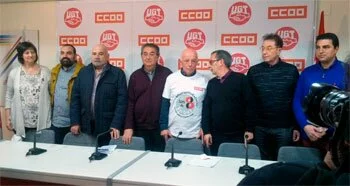 Rueda de prensa 8 de airbus